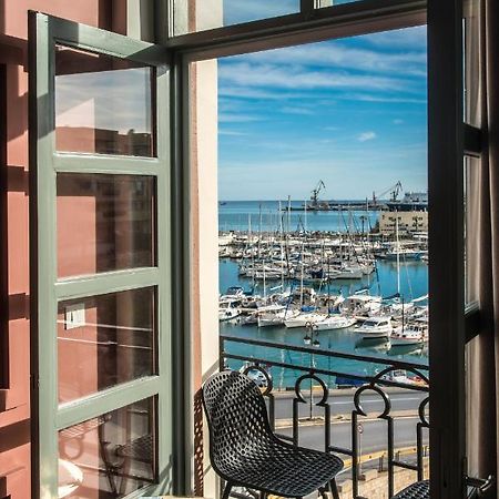 The Blossom Collection In Heraklion City Center Exterior foto