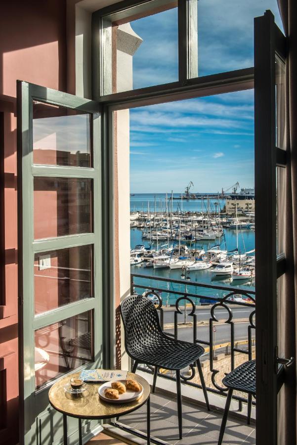 The Blossom Collection In Heraklion City Center Exterior foto