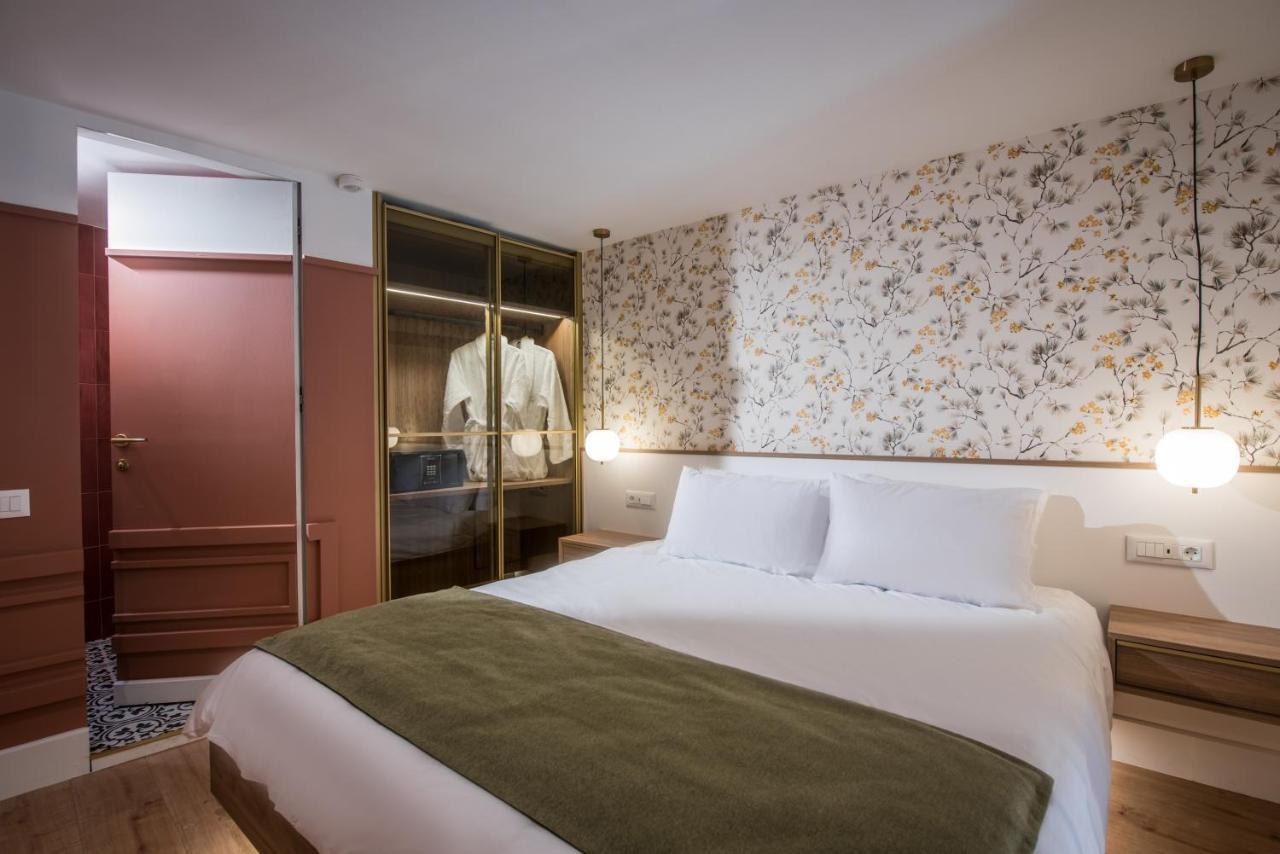 The Blossom Collection In Heraklion City Center Exterior foto